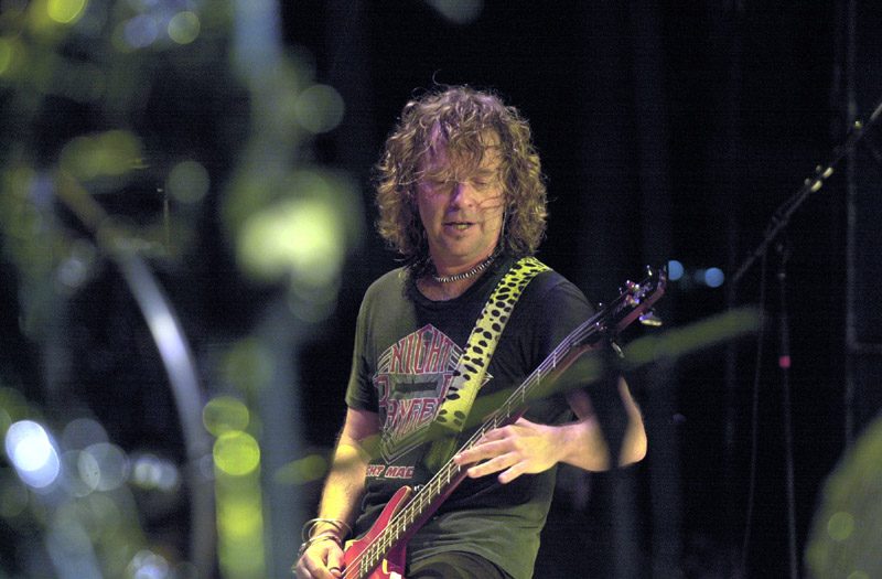 NIGHT RANGER 027
