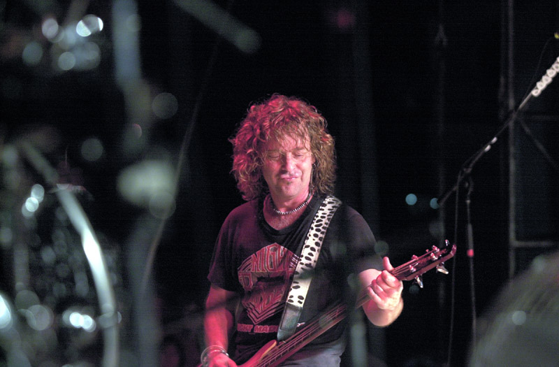 NIGHT RANGER 032