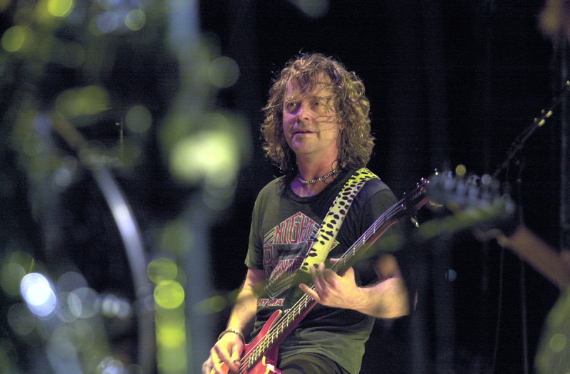 NIGHT RANGER 033