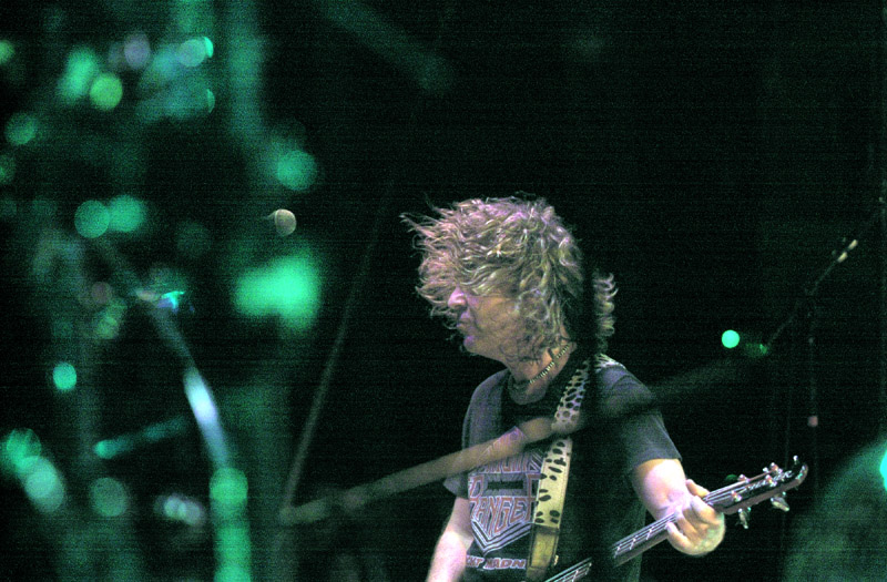 NIGHT RANGER 035