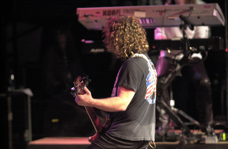 NIGHT RANGER 036