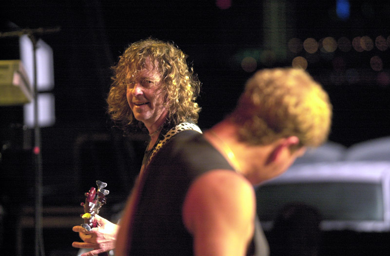 NIGHT RANGER 037