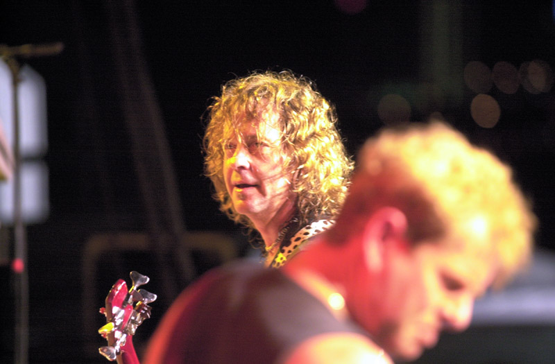 NIGHT RANGER 039