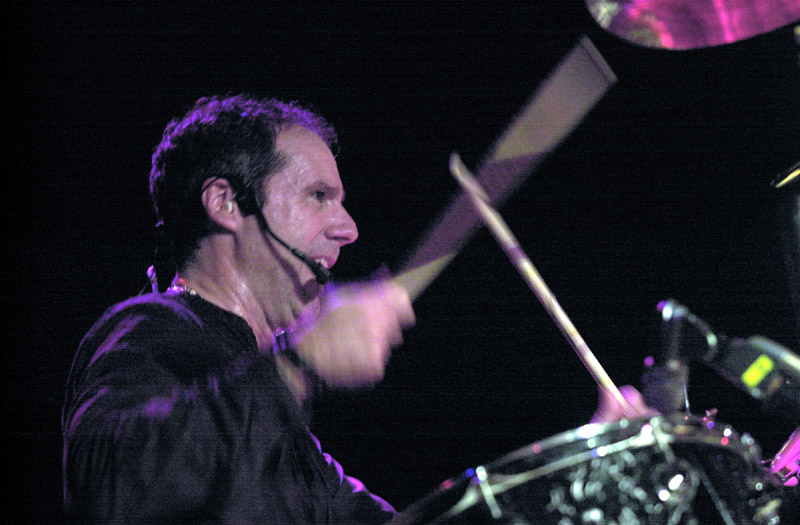NIGHT RANGER 047