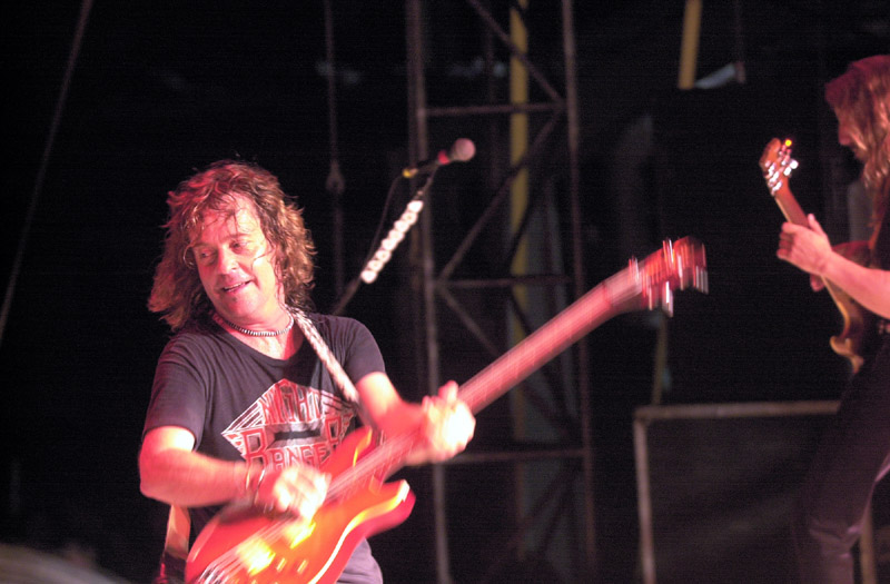 NIGHT RANGER 050