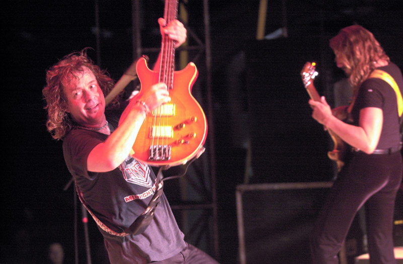 NIGHT RANGER 051