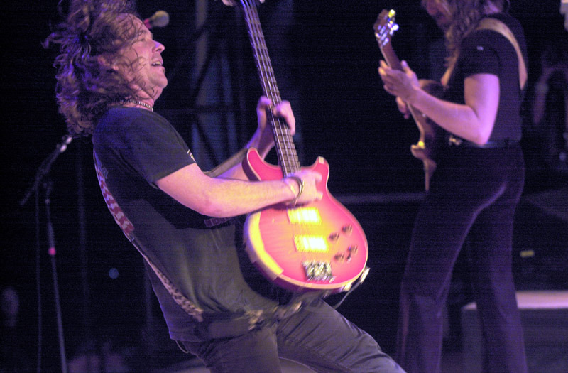 NIGHT RANGER 052