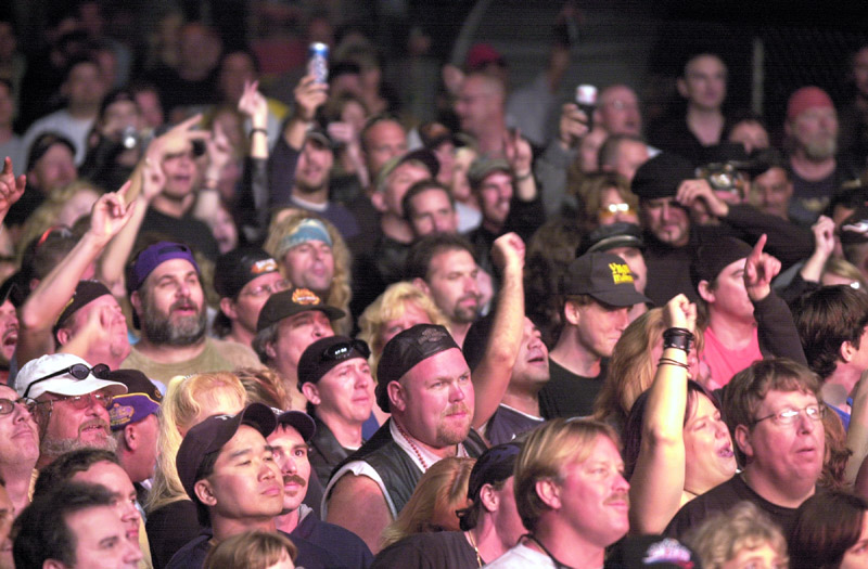NIGHT RANGER 059