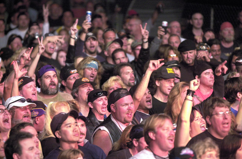 NIGHT RANGER 060