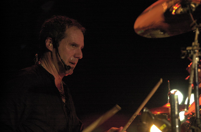 NIGHT RANGER 064
