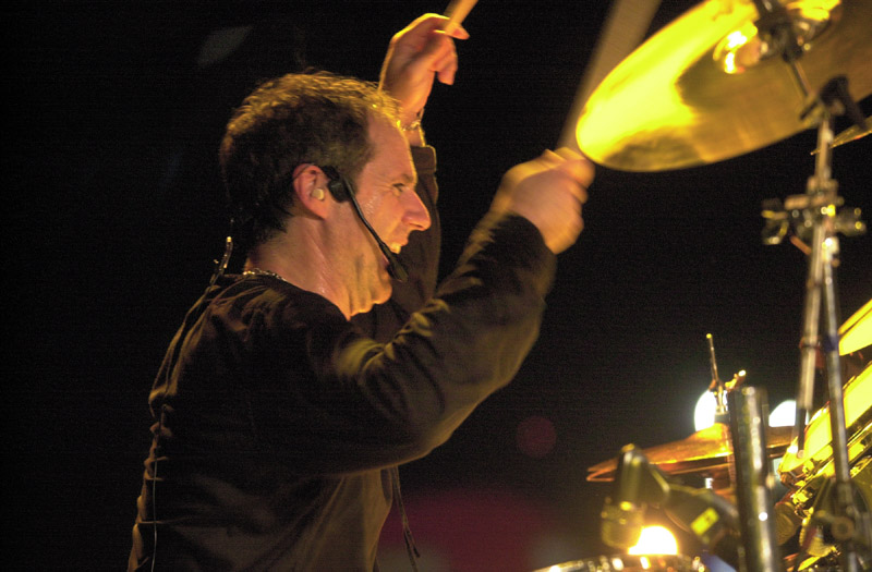 NIGHT RANGER 068