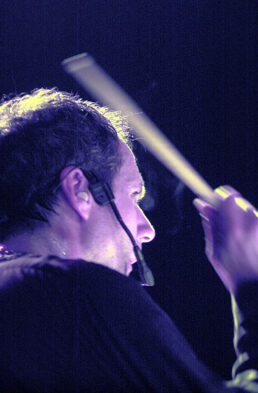 NIGHT RANGER 078