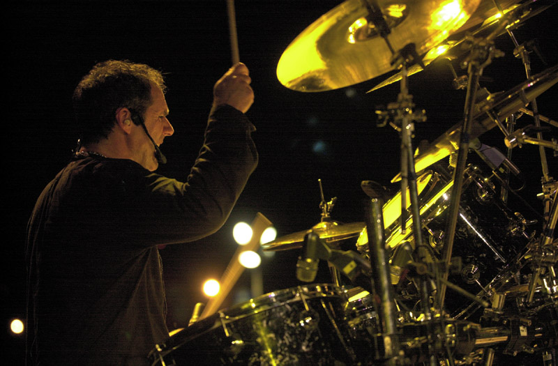 NIGHT RANGER 097
