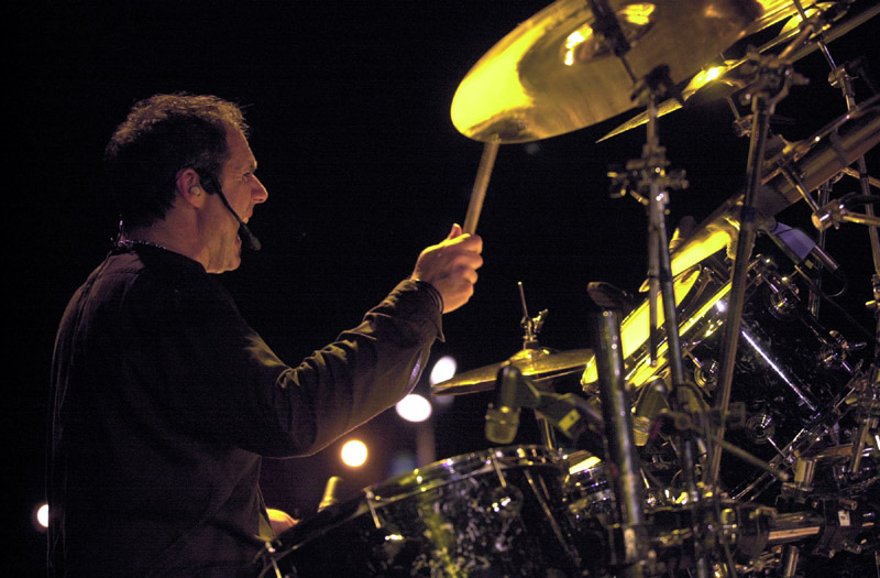 NIGHT RANGER 098