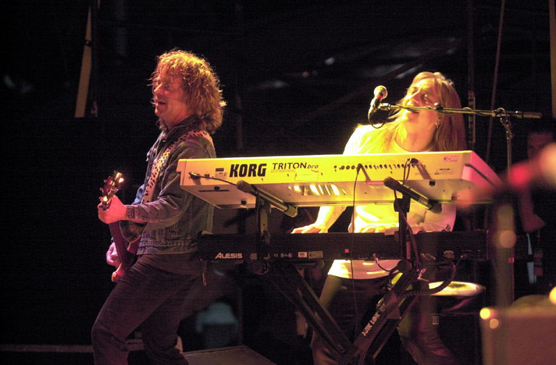 NIGHT RANGER 106