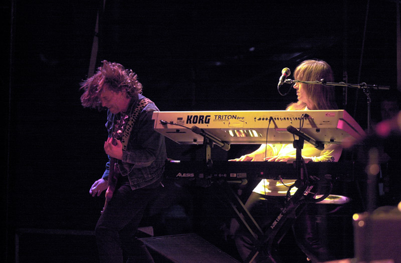 NIGHT RANGER 108