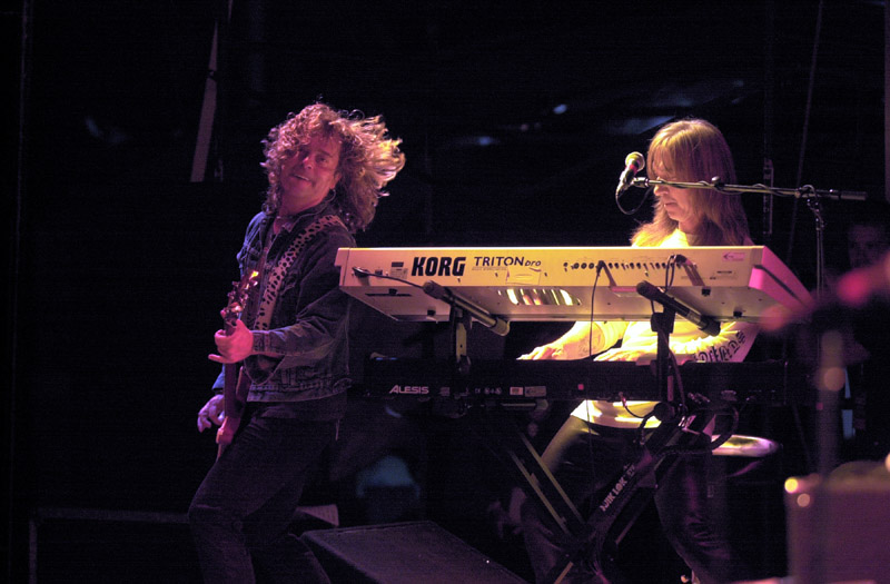NIGHT RANGER 109