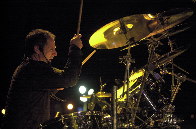 NIGHT RANGER 110