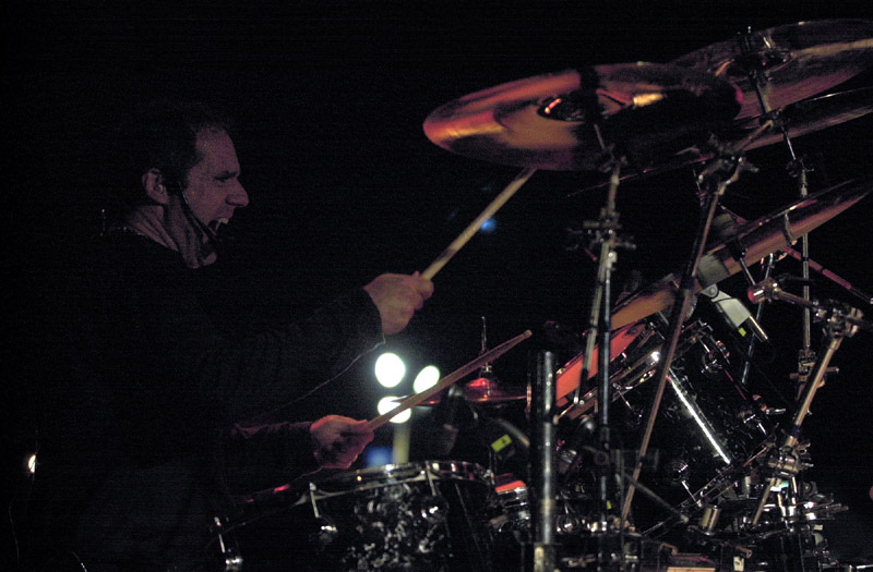 NIGHT RANGER 112