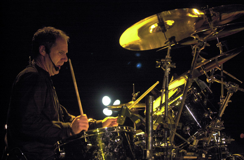 NIGHT RANGER 113