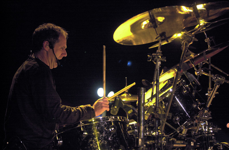 NIGHT RANGER 115