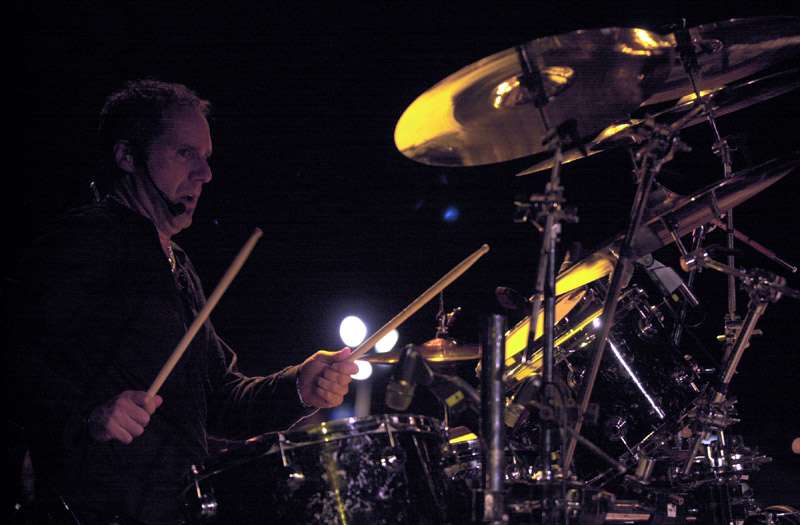 NIGHT RANGER 117