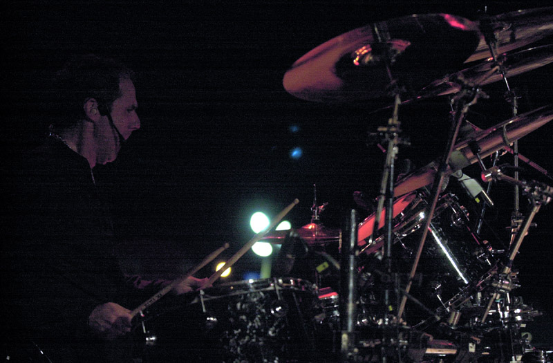 NIGHT RANGER 118