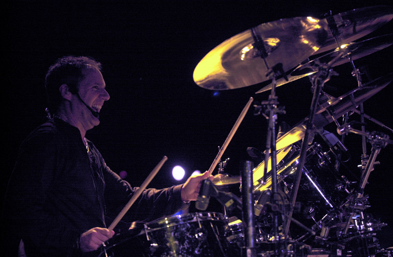 NIGHT RANGER 124