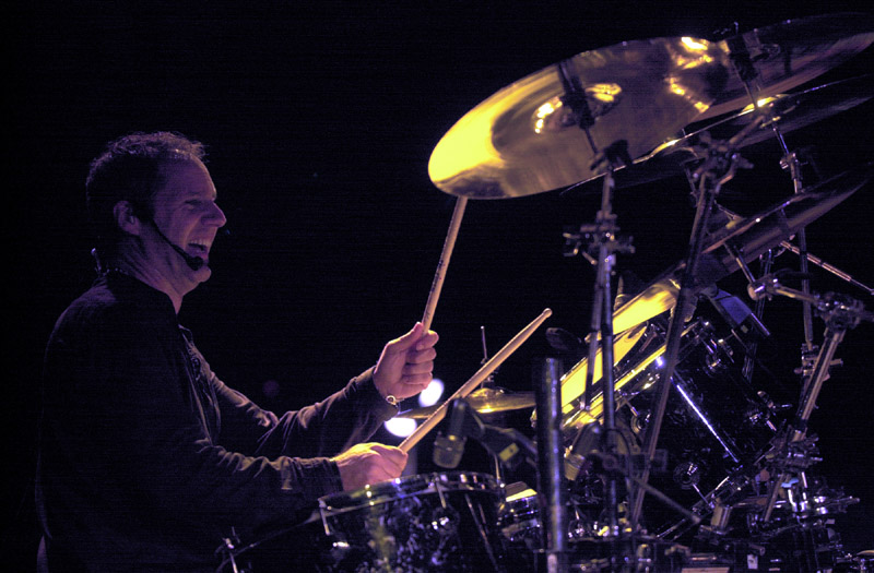 NIGHT RANGER 126