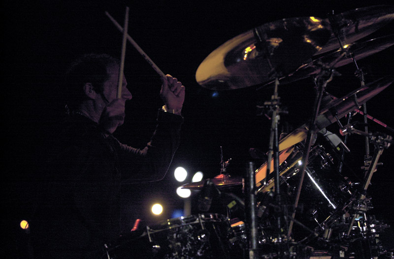 NIGHT RANGER 127