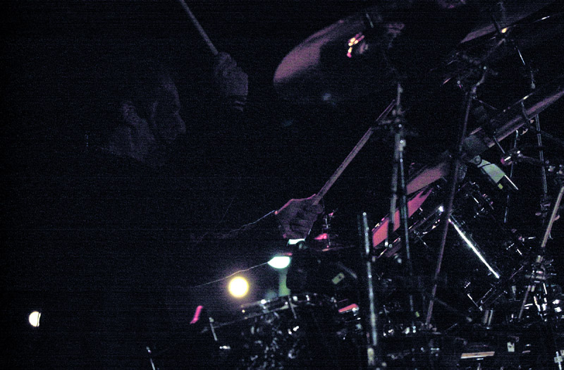 NIGHT RANGER 132