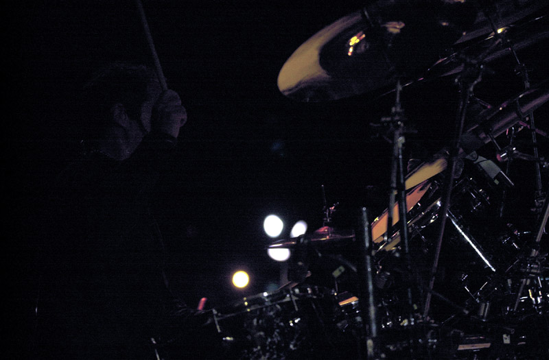NIGHT RANGER 133