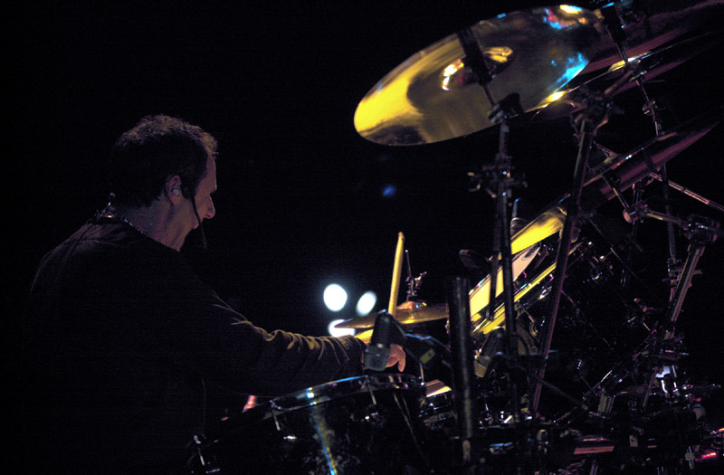 NIGHT RANGER 134