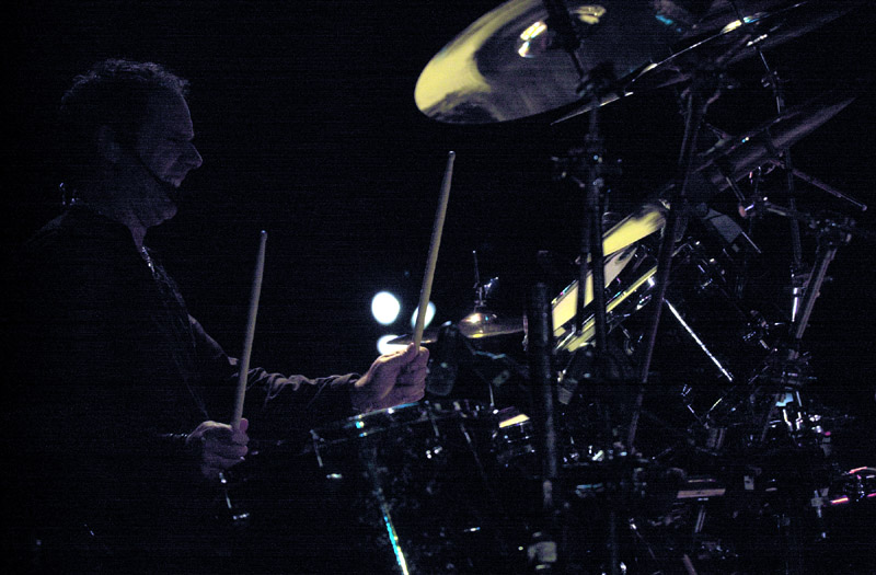 NIGHT RANGER 135