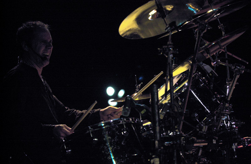 NIGHT RANGER 136