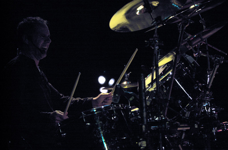 NIGHT RANGER 137