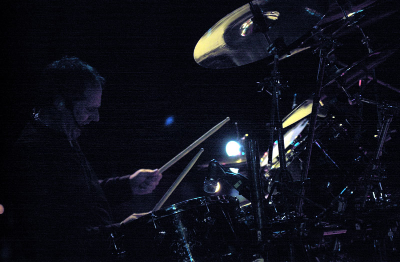 NIGHT RANGER 138