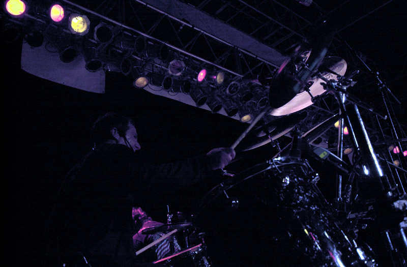 NIGHT RANGER 142