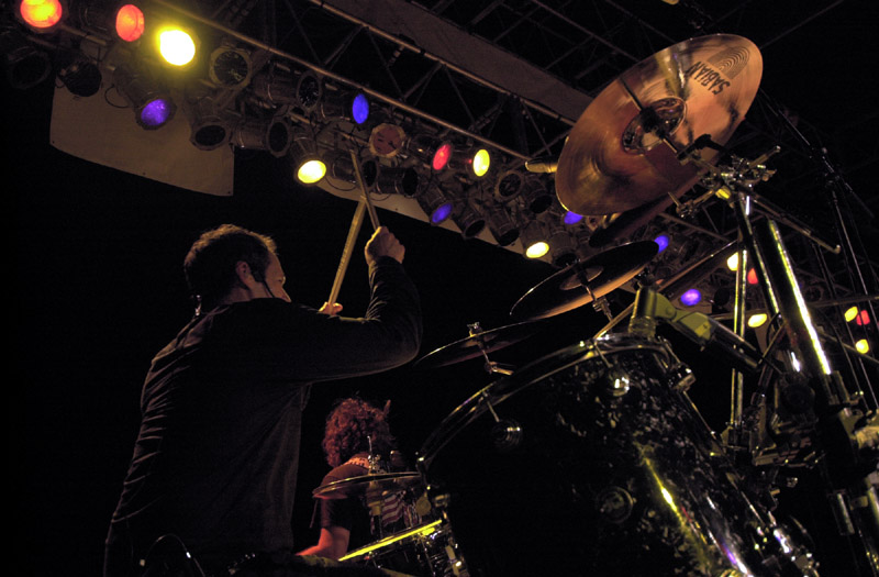 NIGHT RANGER 143