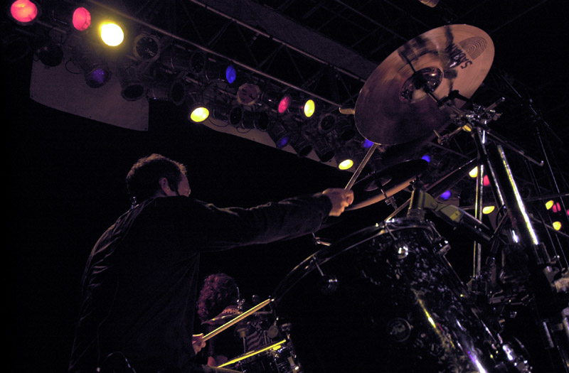 NIGHT RANGER 145