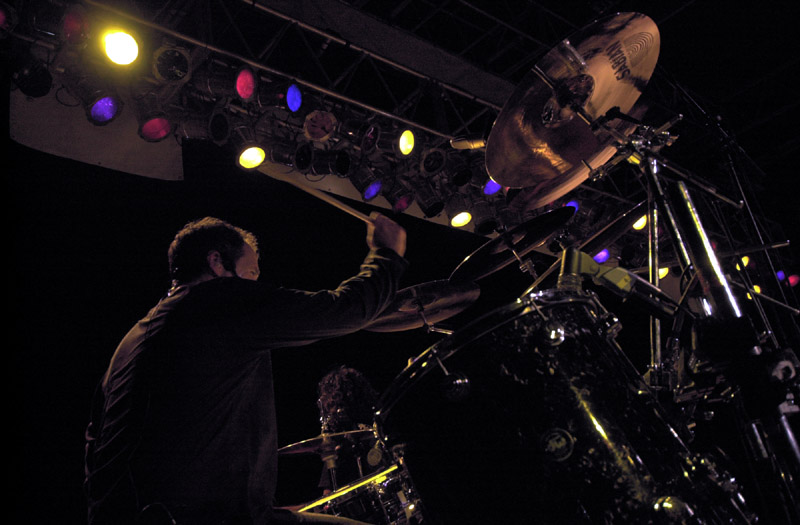 NIGHT RANGER 146