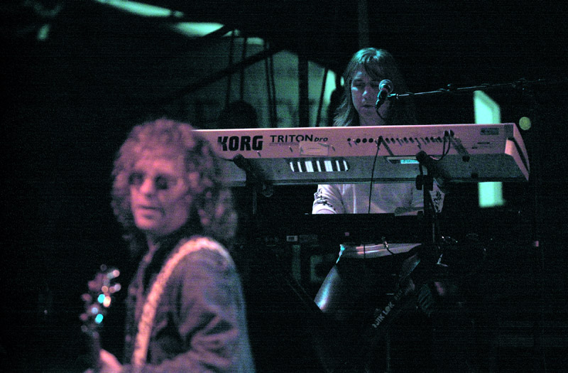 NIGHT RANGER 147