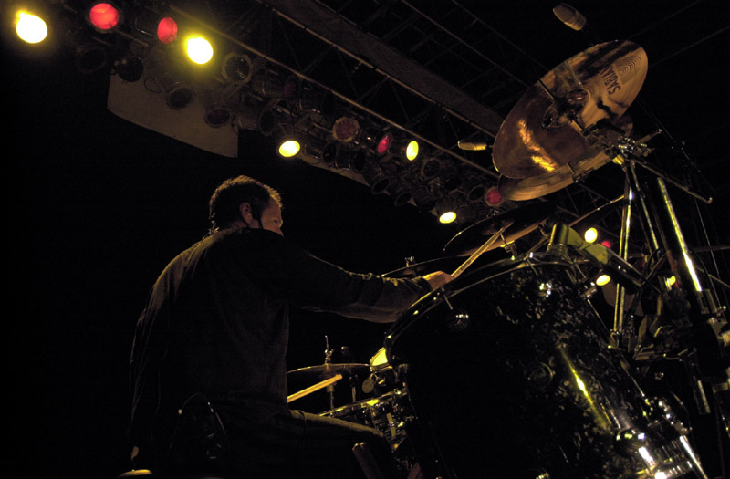NIGHT RANGER 148