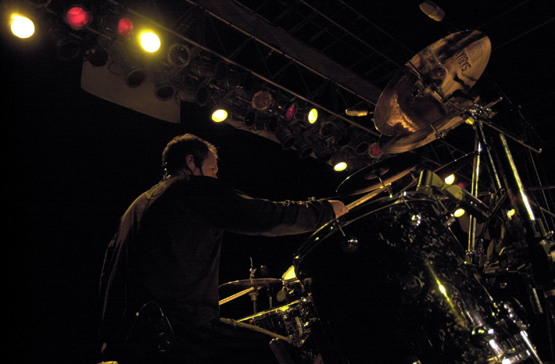 NIGHT RANGER 150