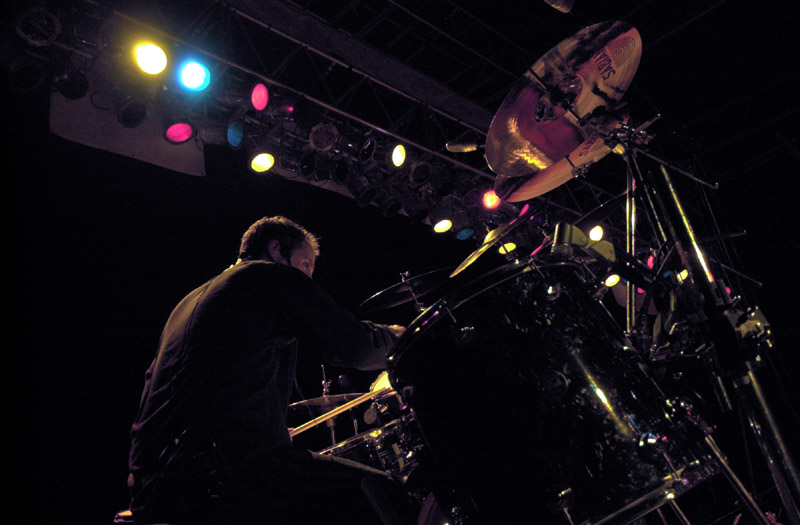 NIGHT RANGER 151