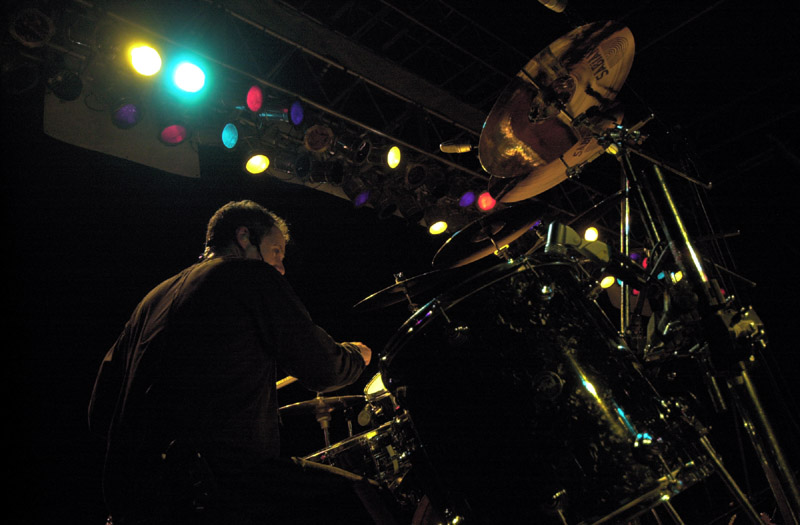 NIGHT RANGER 152