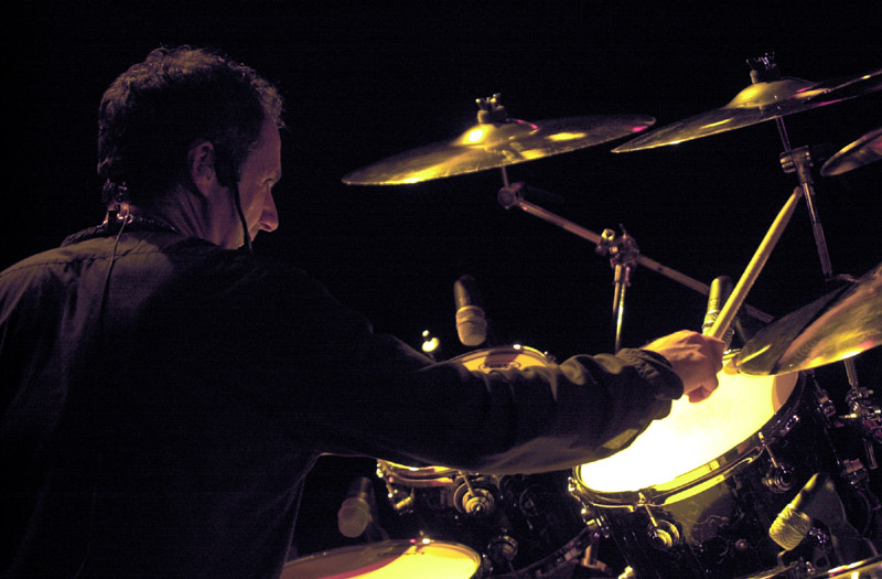 NIGHT RANGER 154