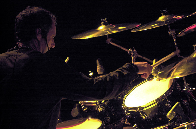 NIGHT RANGER 155