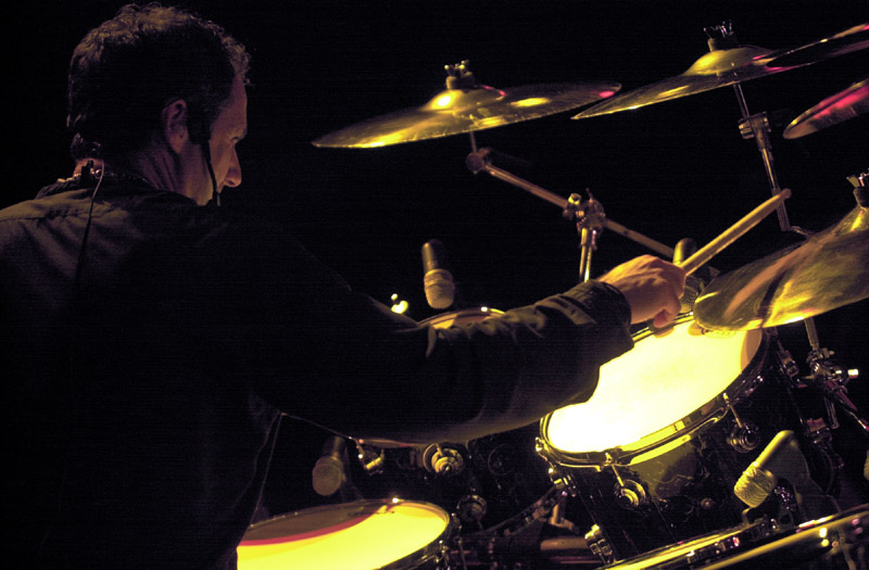 NIGHT RANGER 156