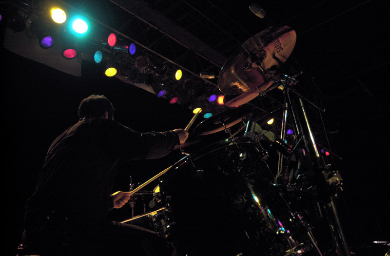 NIGHT RANGER 157